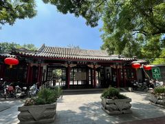 -宣武艺园