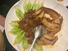 -杭州明豪voco酒店·明轩阁中餐厅