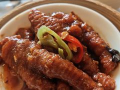 -潮府馆·非遗潮州菜·世纪公园(新国际博览中心店)