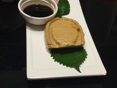 素鲍鱼-丰收日·小海鲜·沪上家宴(顾村正大店)