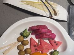 -海底捞火锅(苏宁生活广场店)