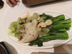 -裕华海鲜·深圳粤菜(福永店)