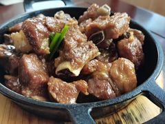 -老厨家(友谊路总店)