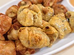 -车头老二大排档(金城步行街店)