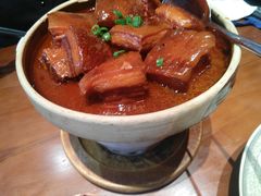 -小天厨民间菜馆(深圳街店)