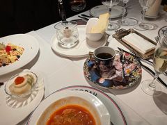 -波特曼西餐厅(南岗店)