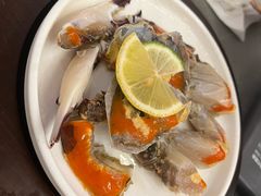 -阿毛饭店(和义路店)