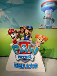 -尼克Playtime(欢乐海岸店)