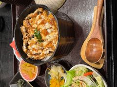 -玄白·炭烤活鳗(上海首店)