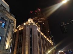 -南京路步行街