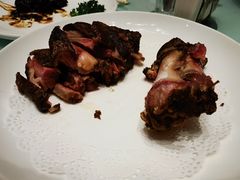 德国咸猪手-新吉士·上海菜(浦东LCM置汇旭辉店)