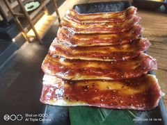 -九畋町和牛黑牛烤肉料理(三里屯3·3大厦店)