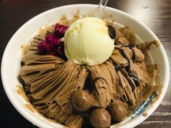 -梁子刨冰王(鞍山西道店)
