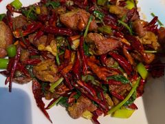 -廉厨干煸鸡·地标名菜(民富园店)