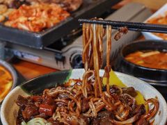 -咕咕站韩国料理(紫金港店)