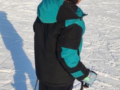 -北京西山滑雪场