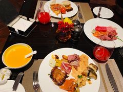 -成都尼依格罗酒店
