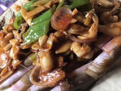 -盛港湾海鲜食府(黄沙店)