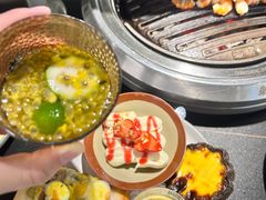 -東盛炭烤自助料理(浦东文峰广场店)