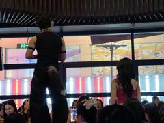 -HIB HUB公社(解放西路店)