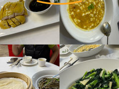 -上海中谷小南国花园酒店