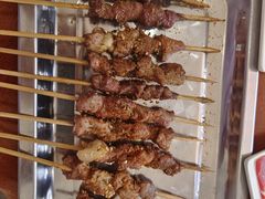 -岳合轩老北京涮肉