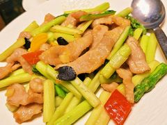 -彩丰楼·中餐厅(国家会展中心上海洲际店)