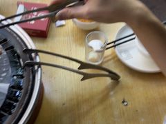 -燚青春东北泥炉烤肉(百合店)