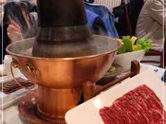 -东来顺饭庄(新源里店)