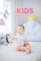 -拾光盒子儿童摄影(别墅店)