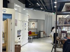 -天真蓝照相馆(龙华天虹购物中心店)