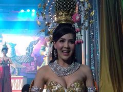 -金东尼人妖秀