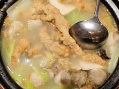 -城南往事·鲁菜济南菜(长清园博园恒大绿洲店)