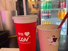 -CGV影城(壹方城IMAX店)