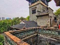 -东莞市可园博物馆