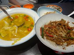 -川流不息·地道川菜·小龙虾(松东路店)