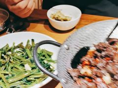 -巢爷老味(东方红店)