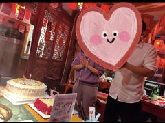 -潮辣成都老火锅(奉贤扶港路店)