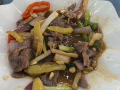 -明记海鲜大排档(巽寮湾店)