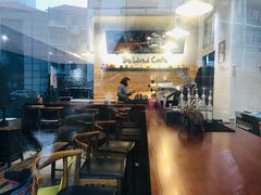 -Be Lived Cafe比例咖啡(摩天轮店)