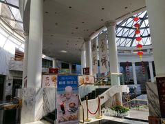 -汕头金海湾大酒店(万象城店)