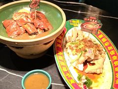 -粤·向群饭店(二沙岛店)