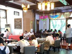 大堂-绿野餐厅(上海动物园店)