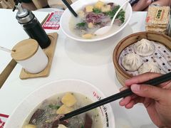 -鸭得堡老鸭汤·鸭血粉丝(南京博物院店)