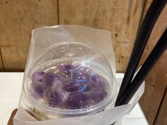 -甜心闲生传统手工冰粉(太古里店)