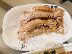 -五四北海鲜吧火锅(秀山路店)