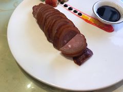 -青春·淮扬菜(东关街店)