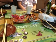 -聚点串吧·北京烧烤(赵登禹路店)