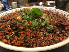 -杨记隆府(南坪店)