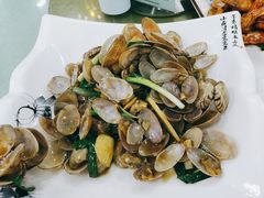 -景好海鲜餐厅(大鹏必选旅游店)